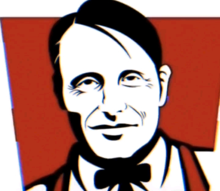 汉尼拔:食人魔的传奇人生