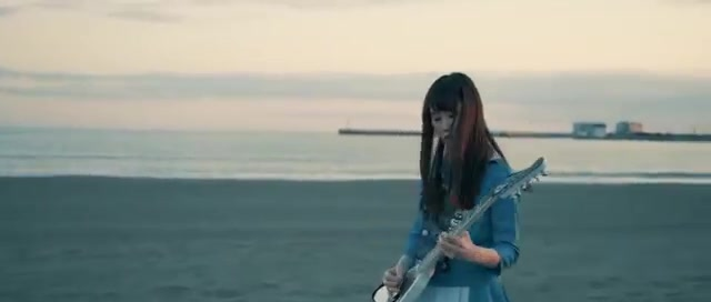 HAGANE - WintrySky（MV）_哔哩哔哩_bilibili