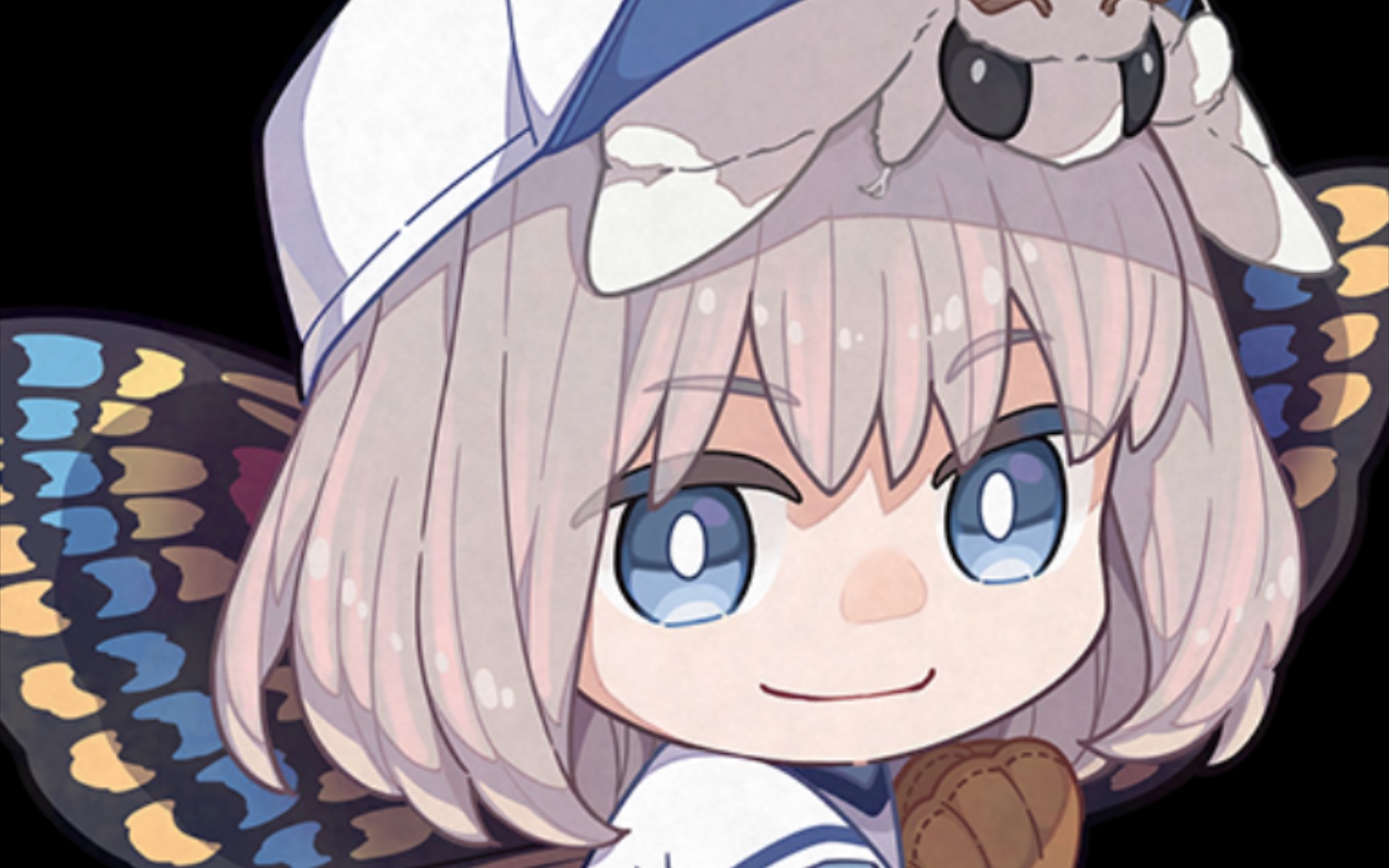 奥伯龙单核 3t摩根祭第三期90