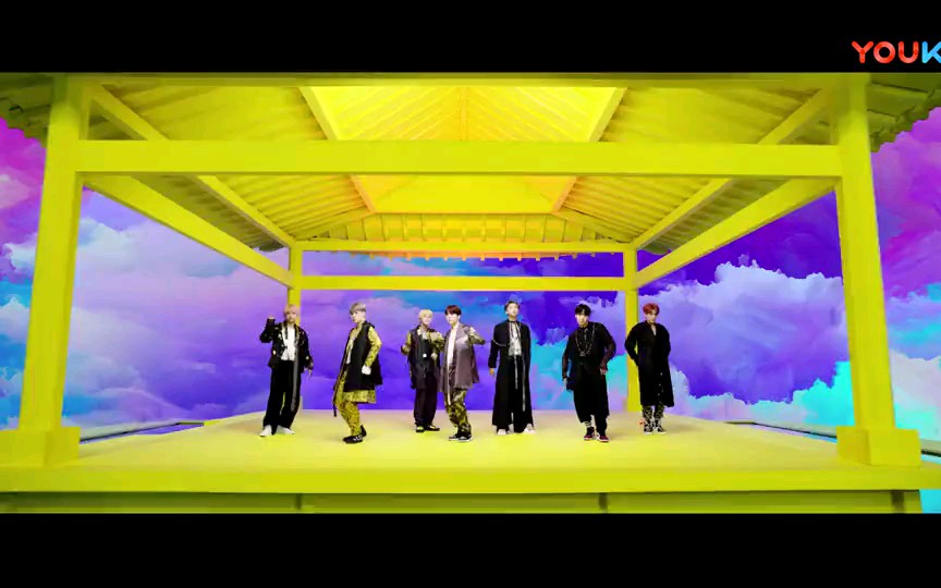 【BTS防弹少年团】# idol #主打曲……歌词看简介哔哩哔哩bilibili