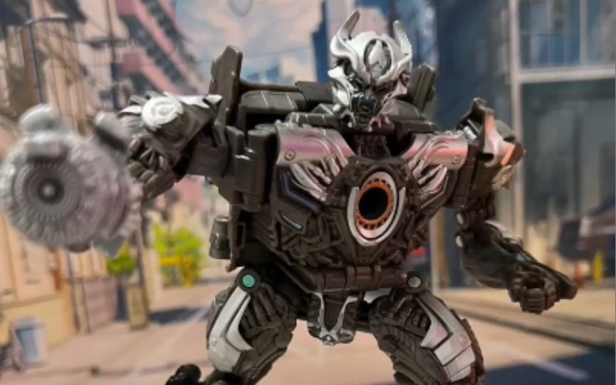 孩之宝变形金刚玩具 电影航行家级 v级 ss90惊破天