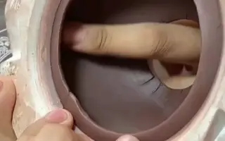 什么是半手工壶，看完就明白了