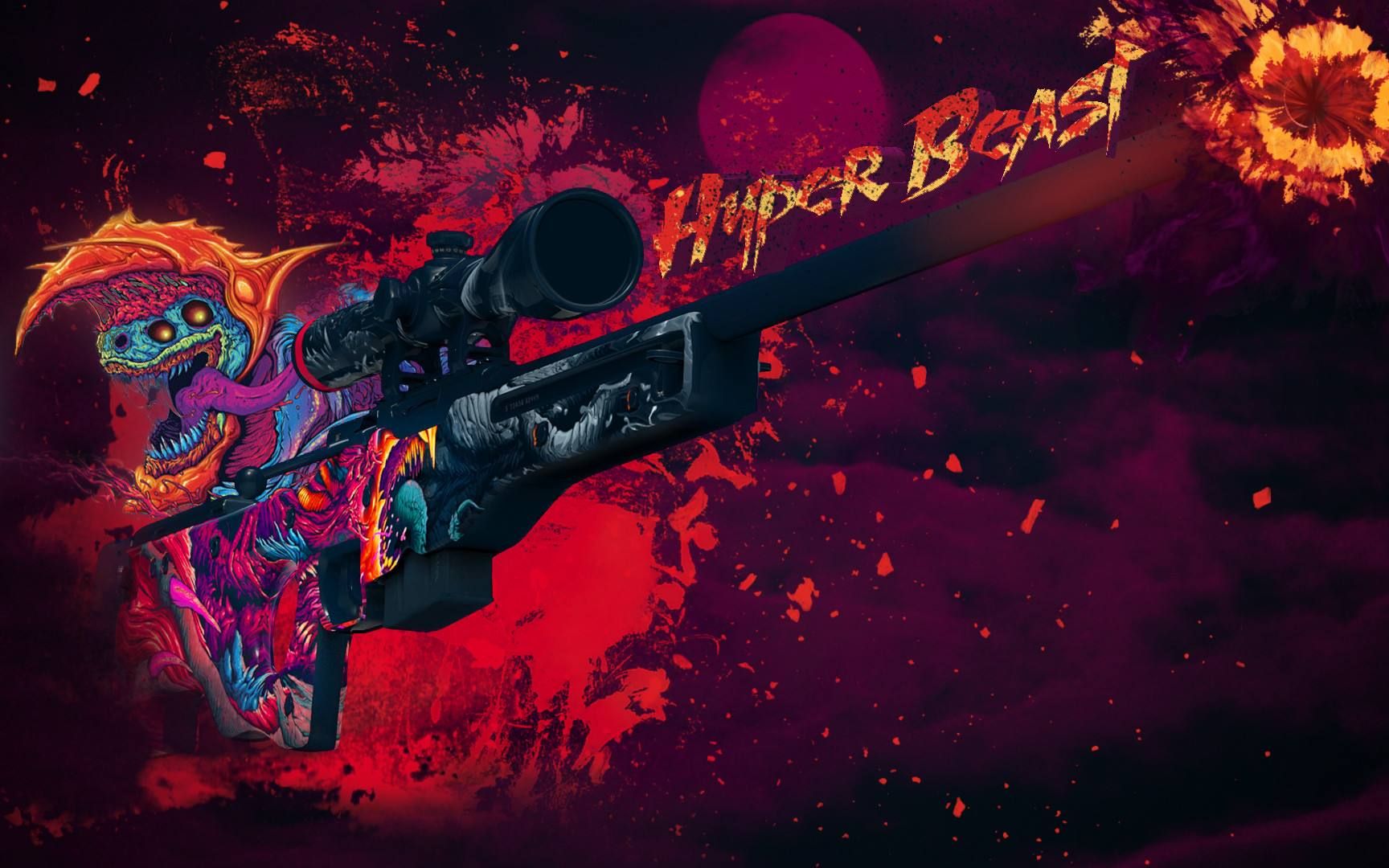 【csgo】2022最最最最最最励志完美c 全能型集锦!