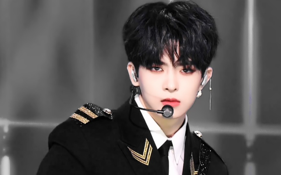 4k191105victon郑秀彬theshownewworld直拍