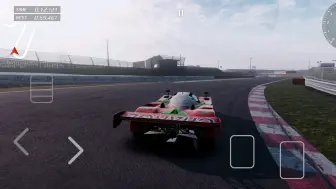 Télécharger la video: [apex racing]马自达787b和方程式一样的炸