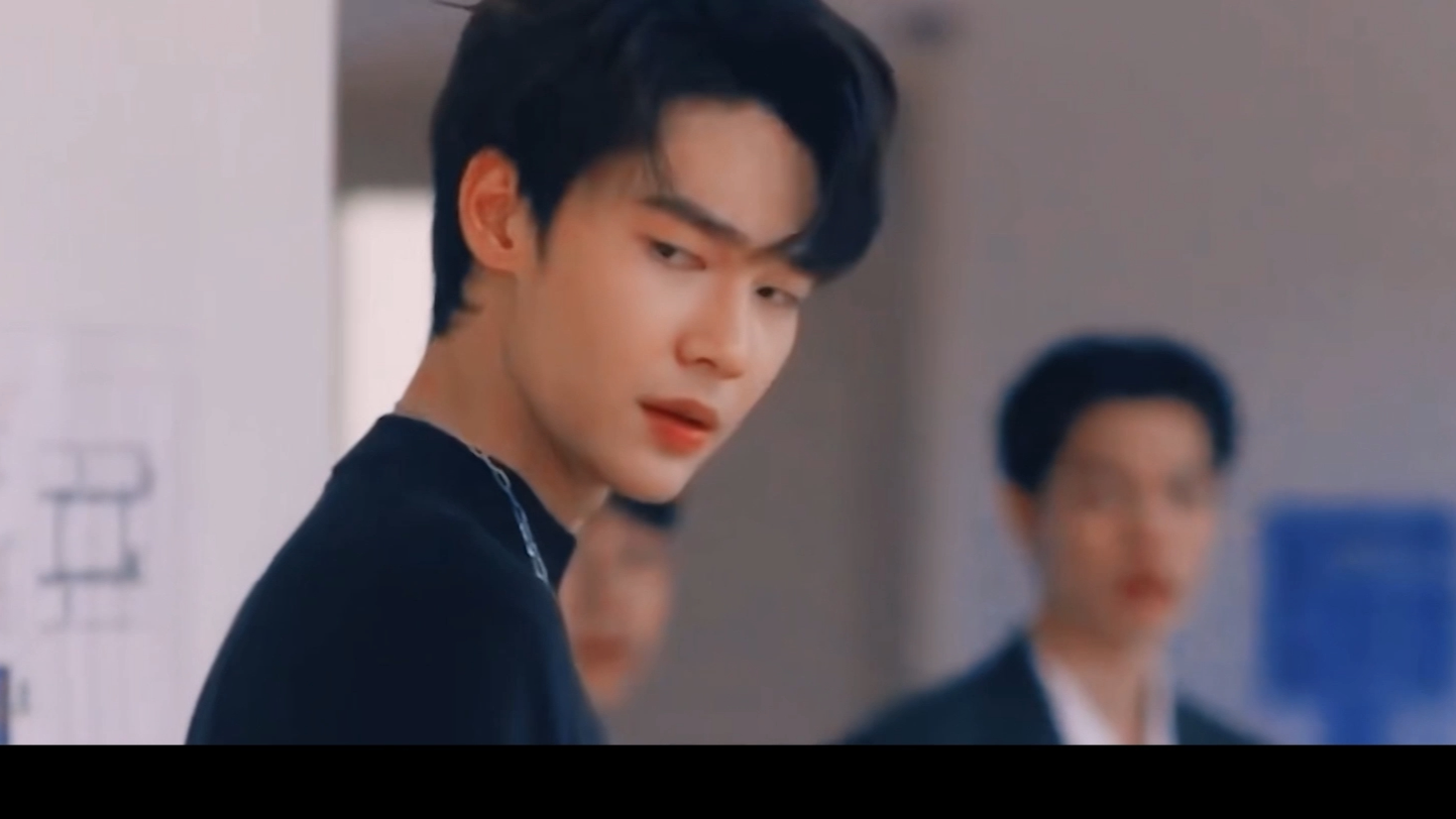 《谁会拒绝温柔花泽类!》