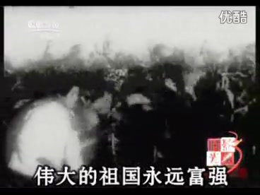 [图]怀旧电影金曲1952一定要把淮河修好插曲淮河两岸鲜花开