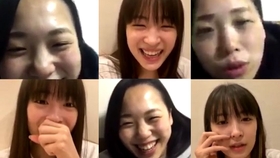 広瀬すずins直播大原櫻子 04 10 哔哩哔哩 つロ干杯 Bilibili