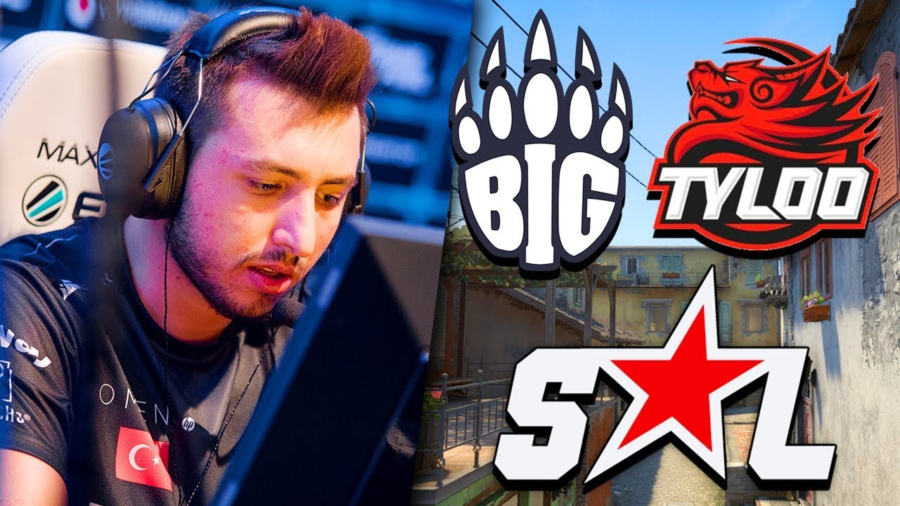 【csgo】big vs tyloo - starseries精彩时刻_哔哩哔哩_bilibili