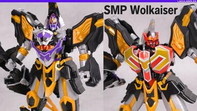 重塗装　アクションヒーロー　テガソードゴジュウウルフ アクションヒーロー テガソードゴジュウウルフ | スーパー戦隊おもちゃ