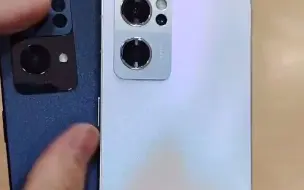 Video herunterladen: 相差700的oppoReno7pro相对于Reno7标准版到底Pro在哪