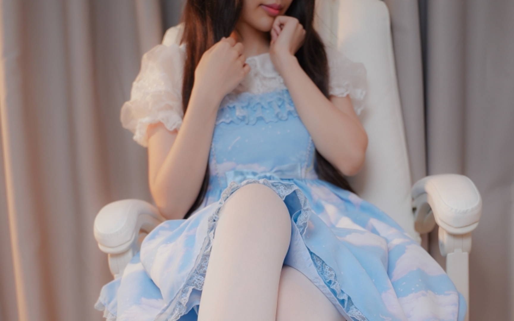 铃木美咲*前男友很心动