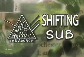 Download Video: 【sub/Shifting】强效＊☾乘着夜色回家☁.:*·✈