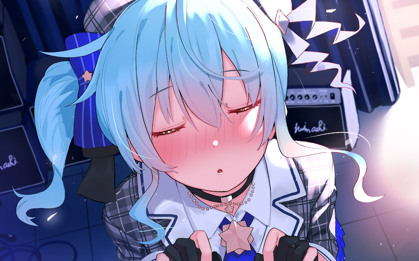 熟肉星街彗星开场白都能说歪来