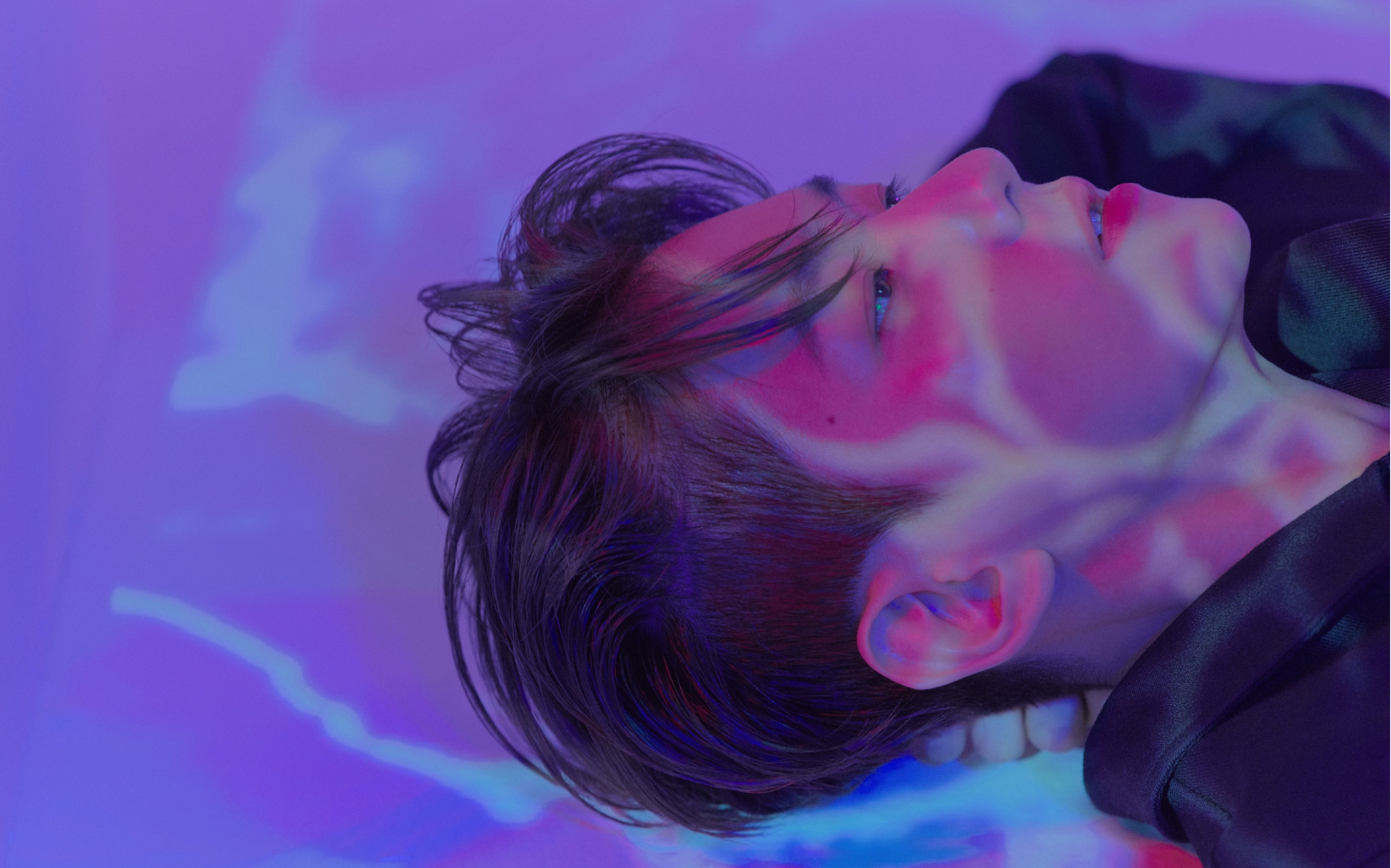 拆专|伯贤《delight》_哔哩哔哩 (゜-゜)つロ 干杯~-bilibili