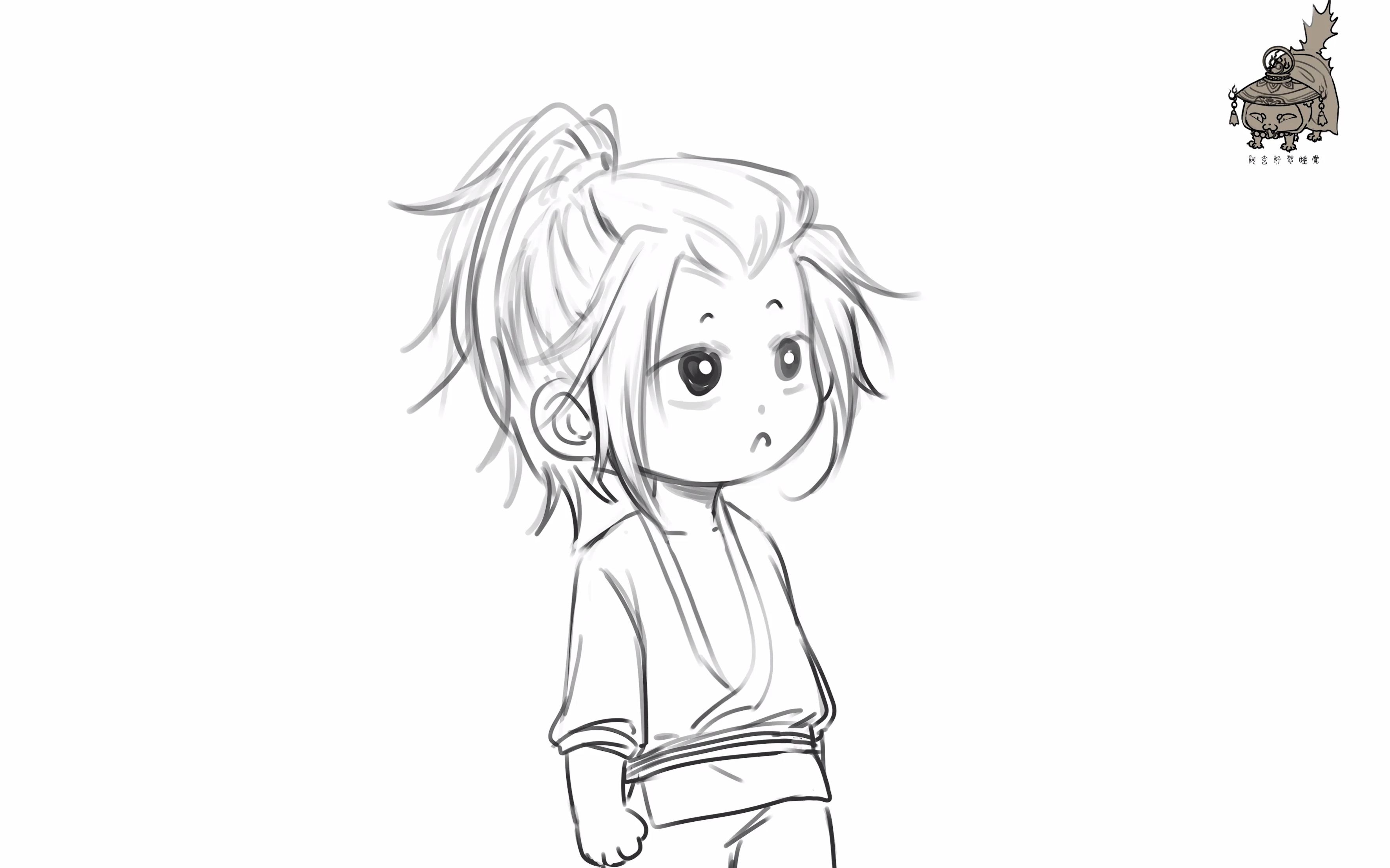 【永劫无间】老崔我想吃炸土豆_哔哩哔哩_bilibili