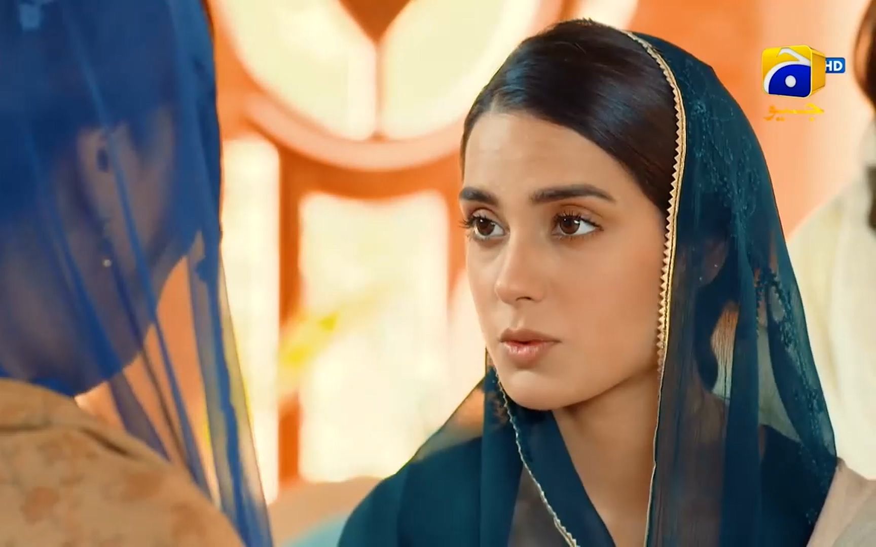 巴基斯坦爱情片《khuda aur mohabbat ,第三季》32集4节,巴铁