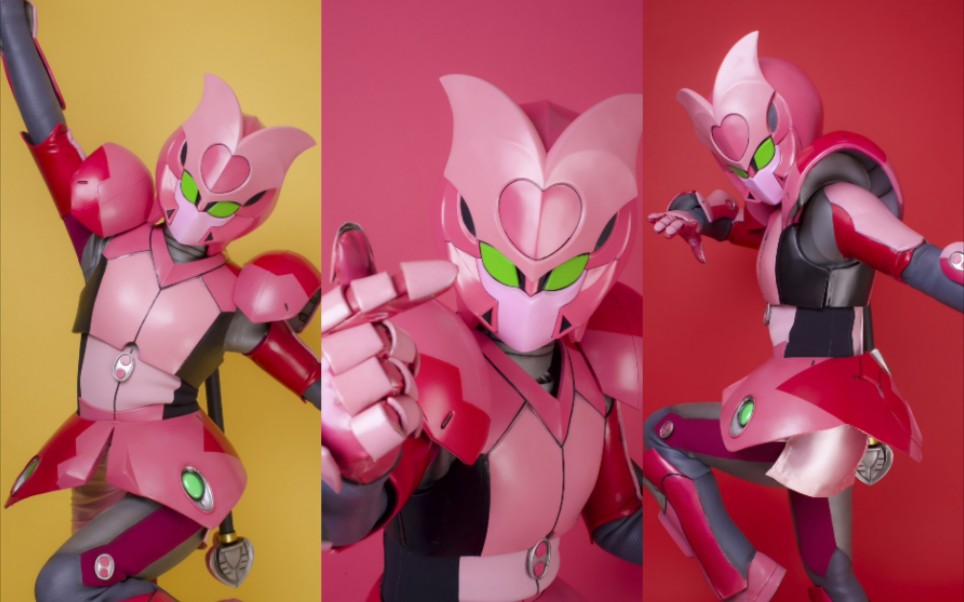 【写真】50张全 机界战队魔法努 magimagi maginu