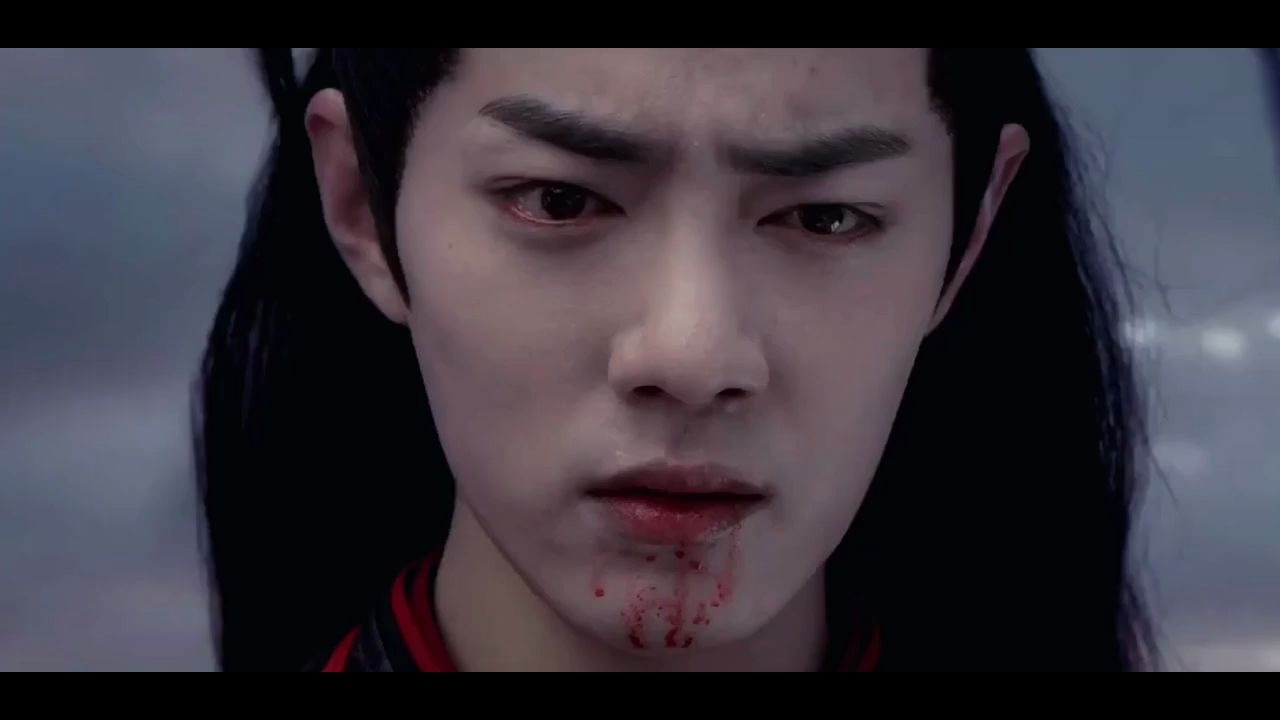 《葬仙》肖战王楚然上演虐恋情深,爱得不得太揪心!