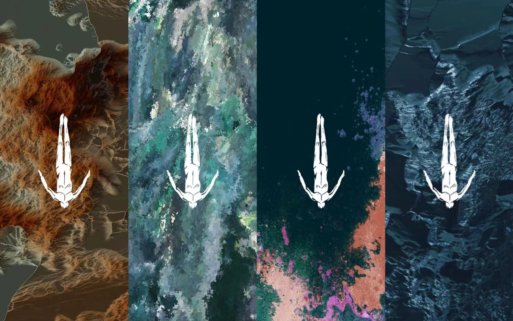 「afterlife records」关于afterlife你应该听的曲目vol.3 reforged