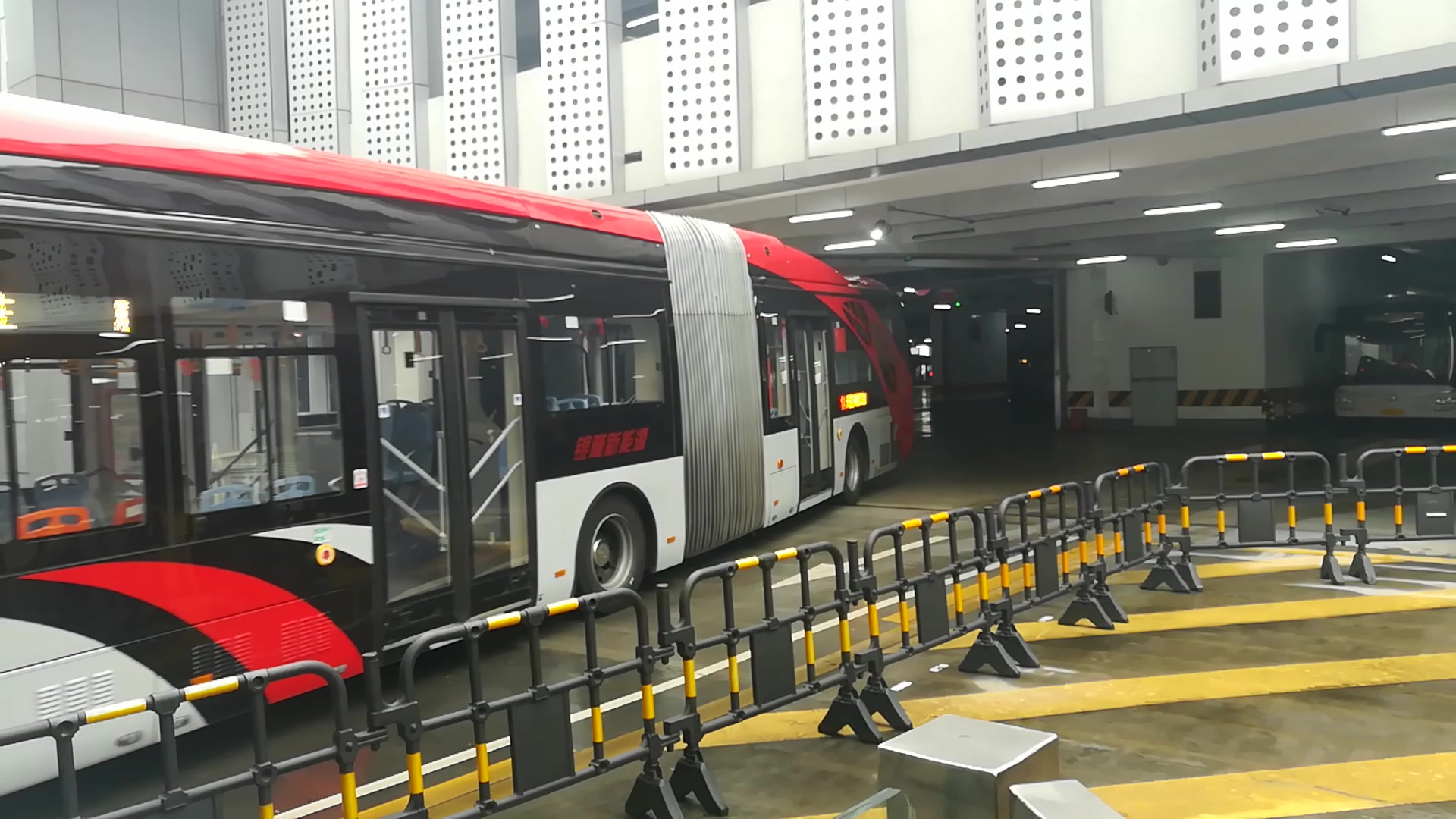 成都金沙公交站