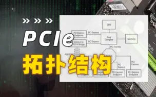 Download Video: 快速了解PCIe的拓扑结构—— PCIe IP之UVM验证实战