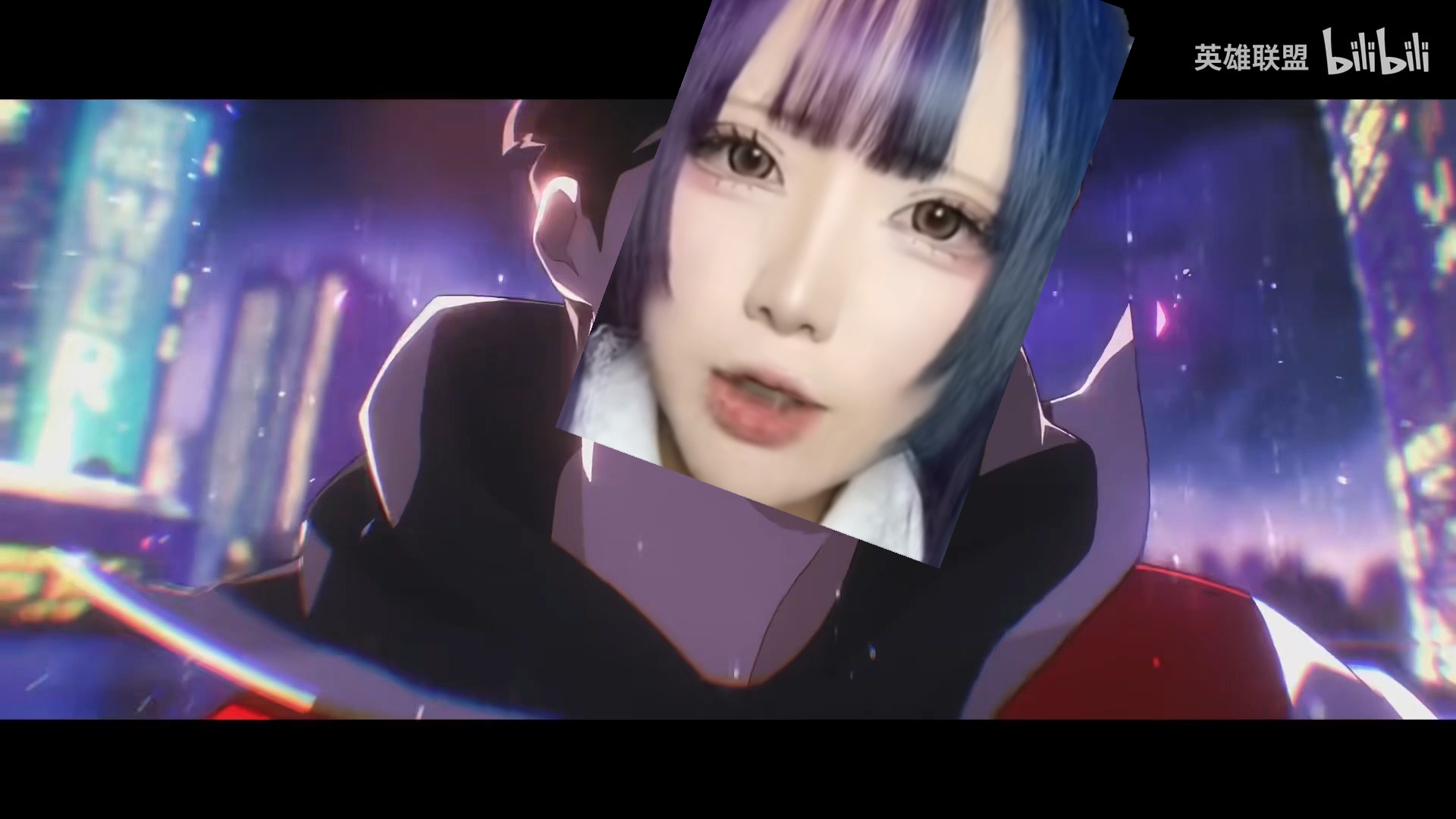 英雄联盟S16S赛主题曲（feat.YDL）
