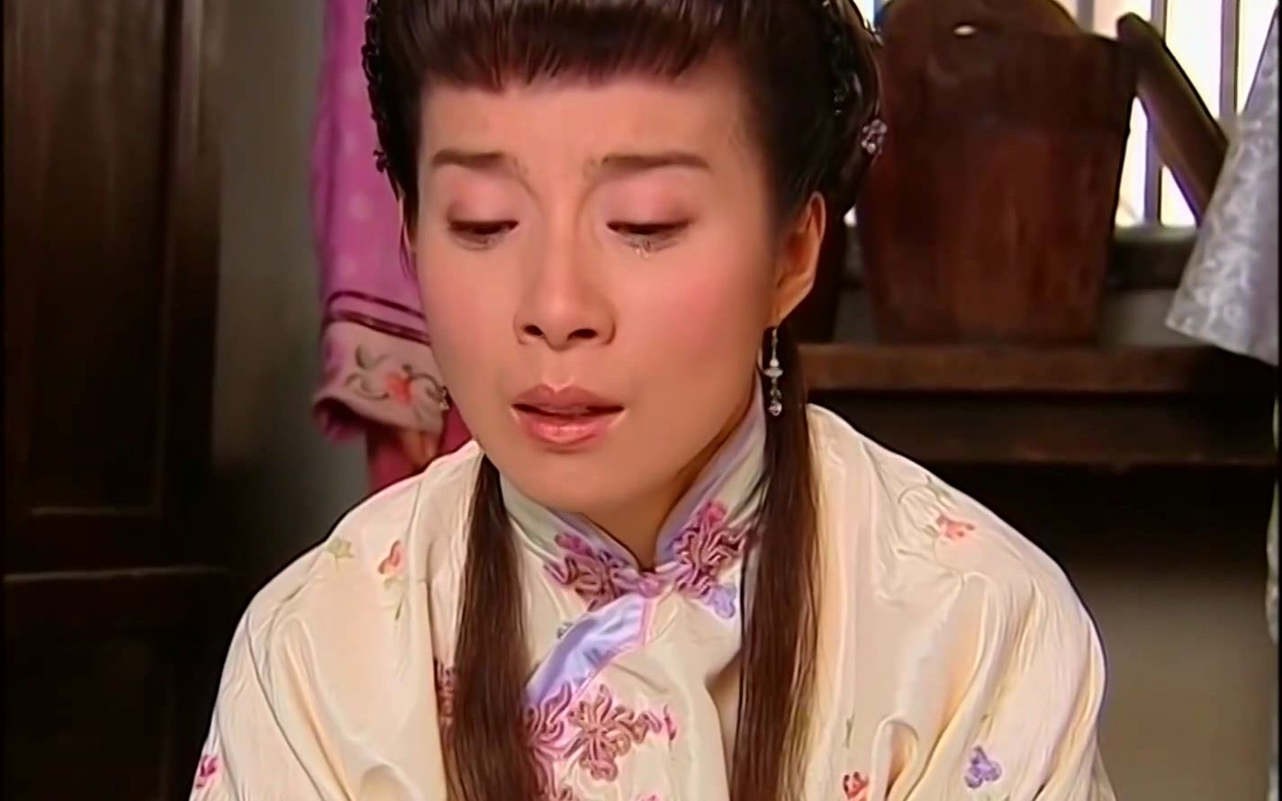 艱難的抉擇 | 岳翎戲劇精華