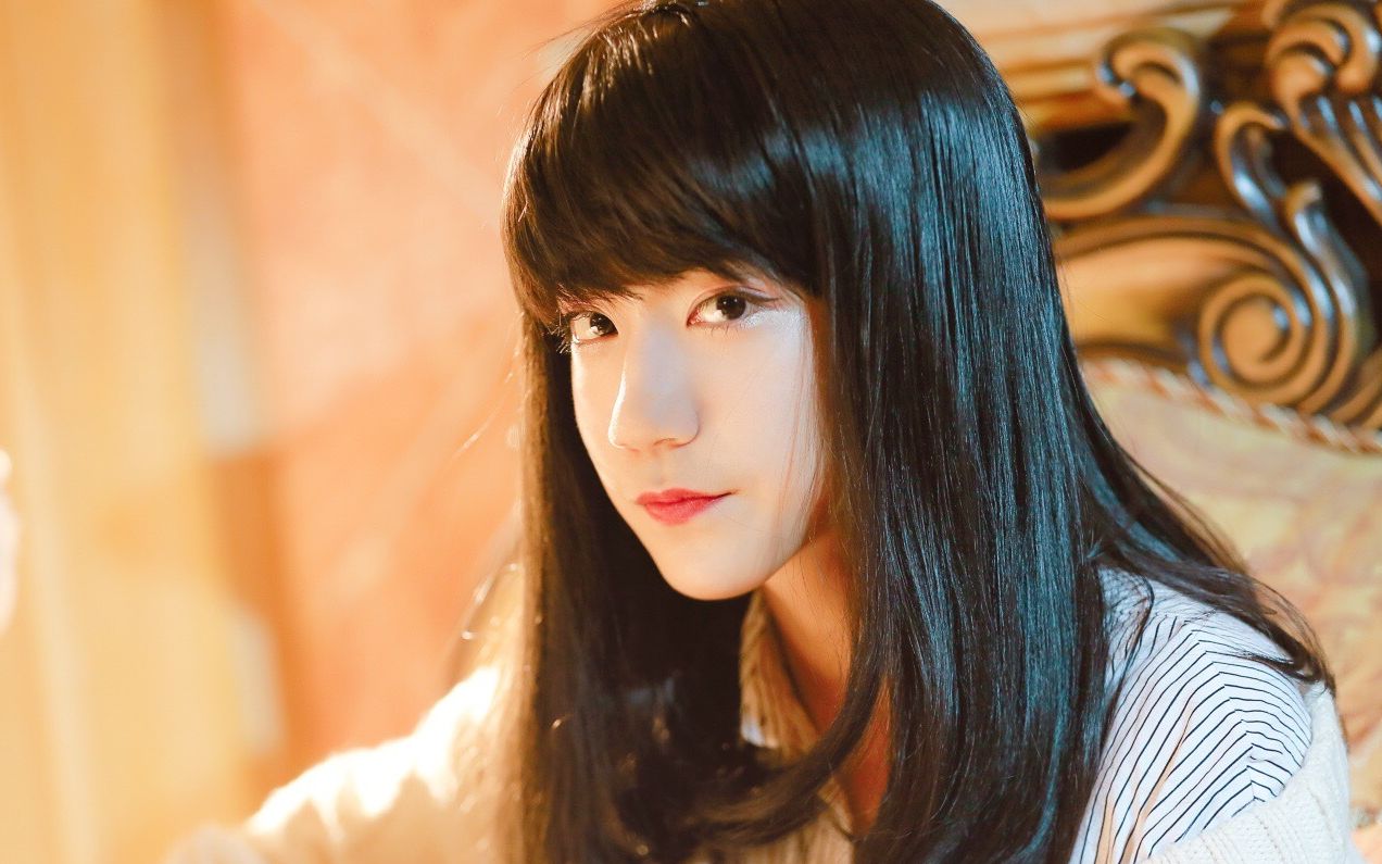 【敖桃】【亓桃】我不是神