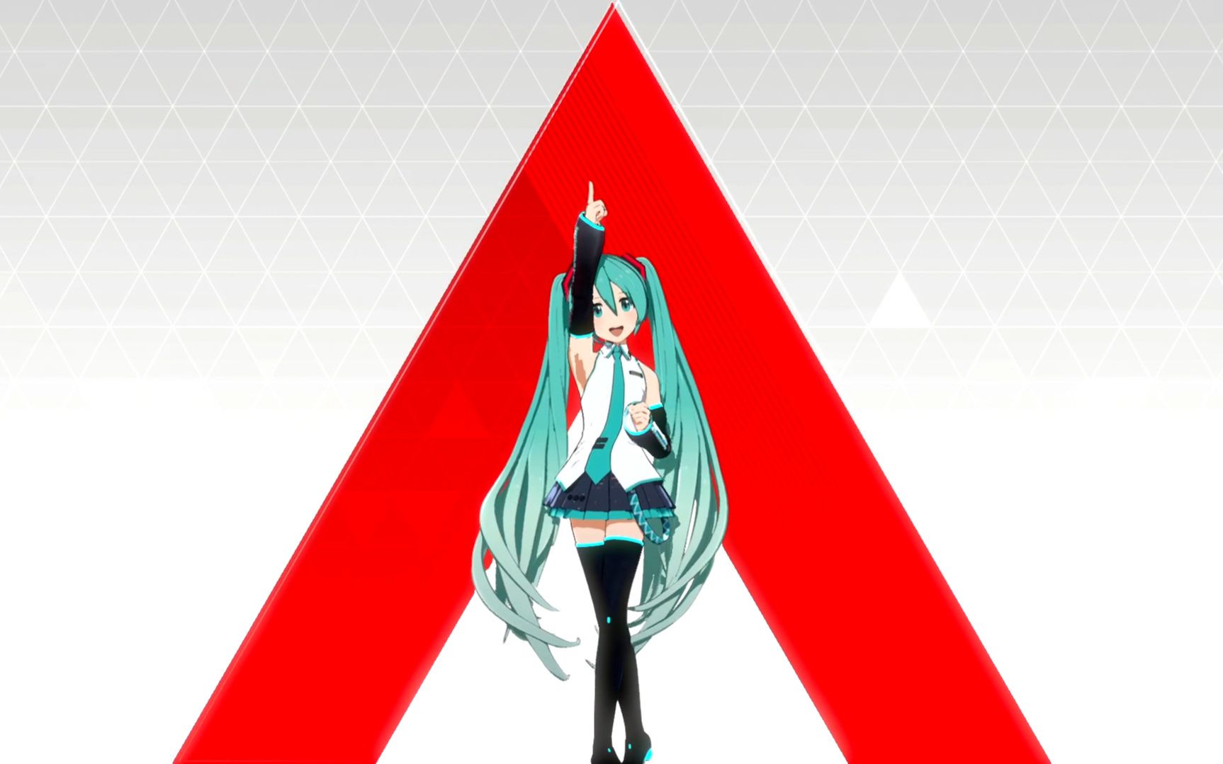 (转载)偶像大师 星耀季节 mod包 初音未来 "luminous verde"