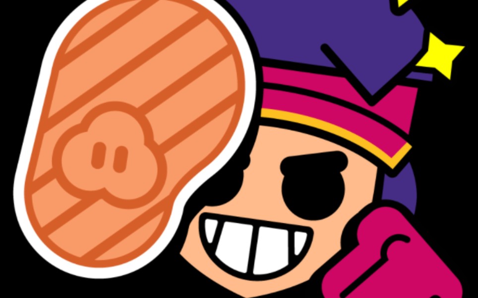 【荒野乱斗】我自己也不知道在剪什么