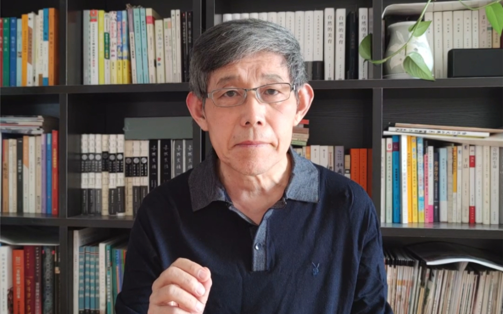 李凌老师讲美育:美术考级,毁掉了儿童的绘画兴趣_哔哩哔哩_bilibili