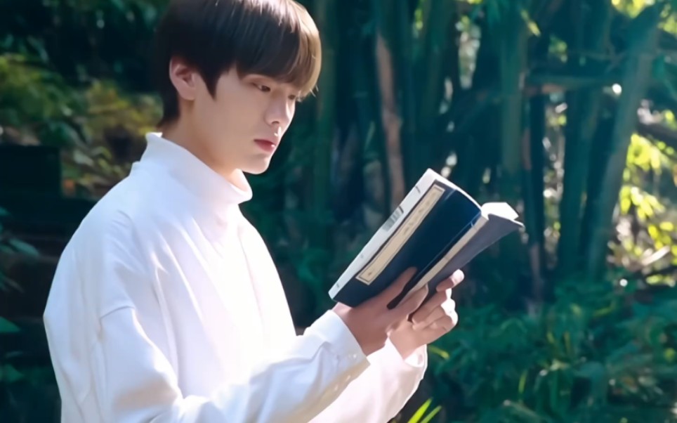 【淑女飘飘拳】五年前小网剧新中式美学镜头