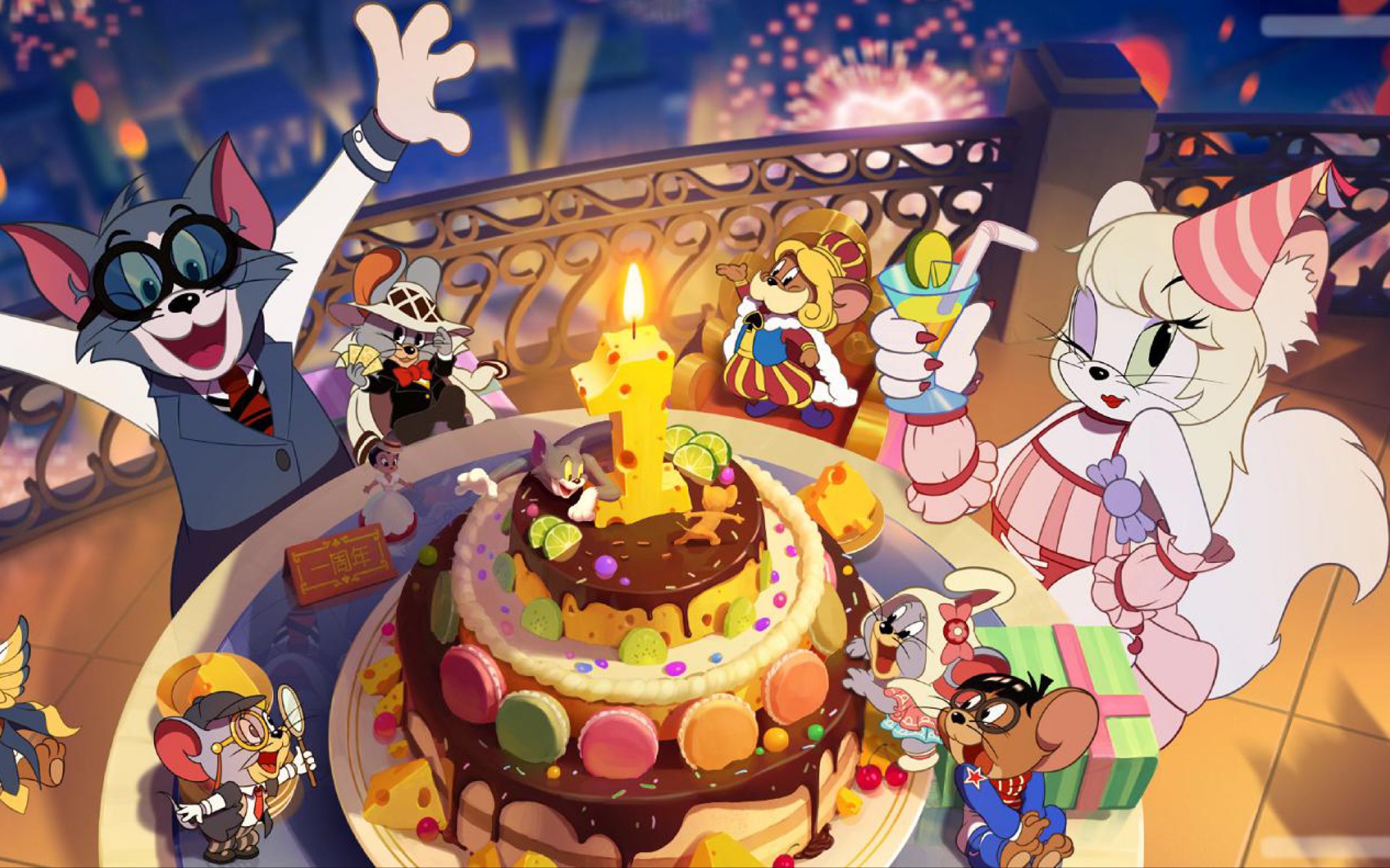 剑客汤姆来经典之家零元购