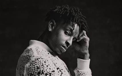 【全站最全合集】21 Savage MV