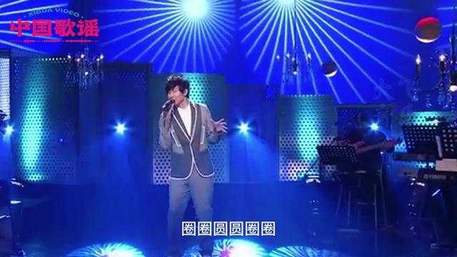 才子林俊杰经典成名曲,你的DNA跟着动了吗?哔哩哔哩bilibili