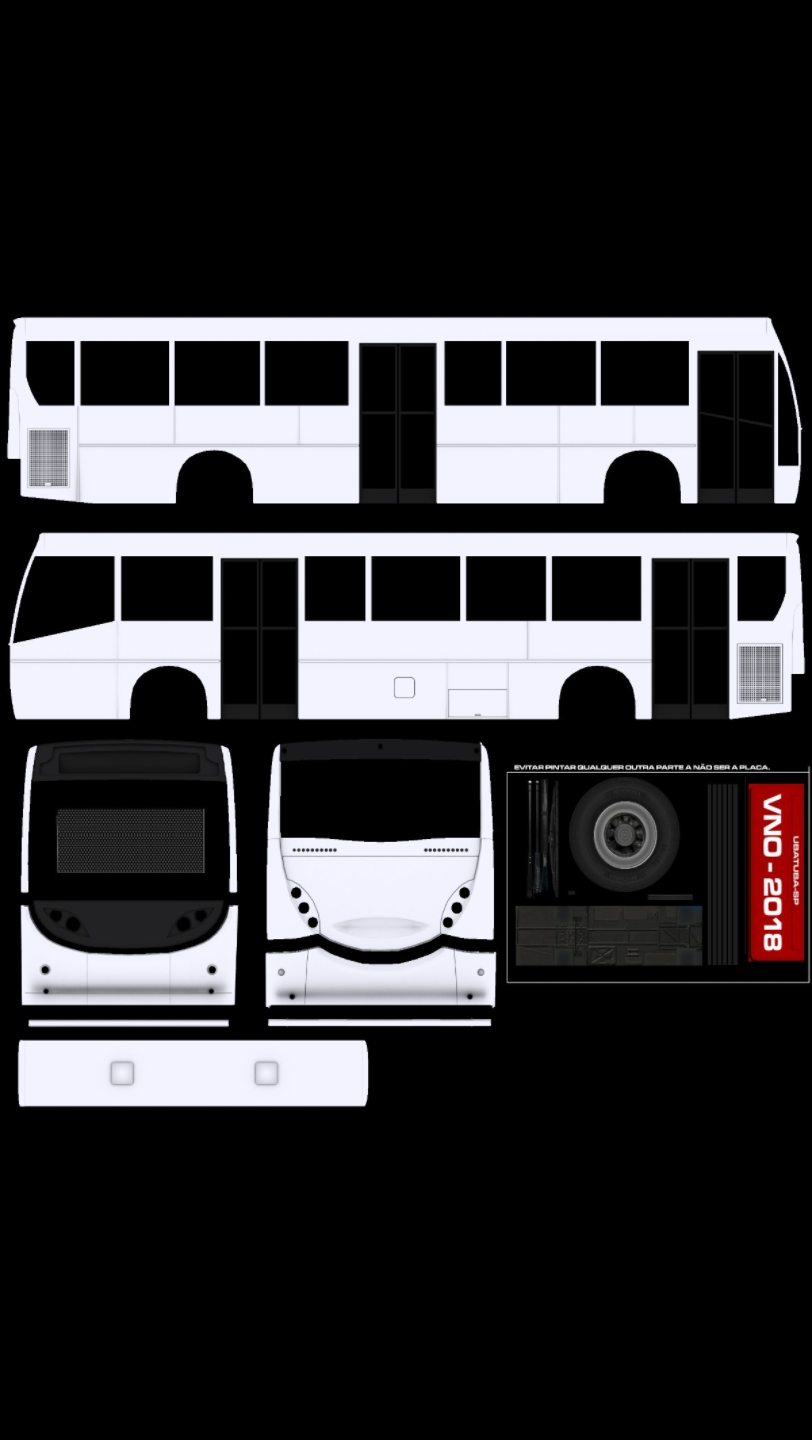 【宇通巴士模拟器2020】模组新车来啦!