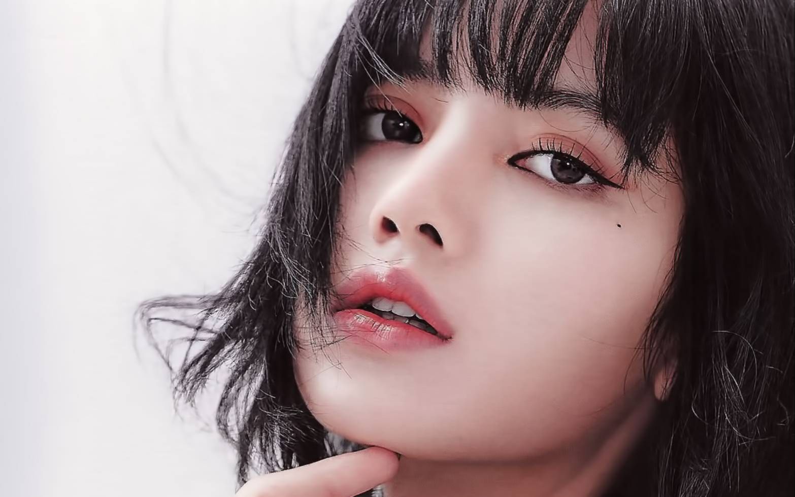 活动  lisa~~走路都那么帅