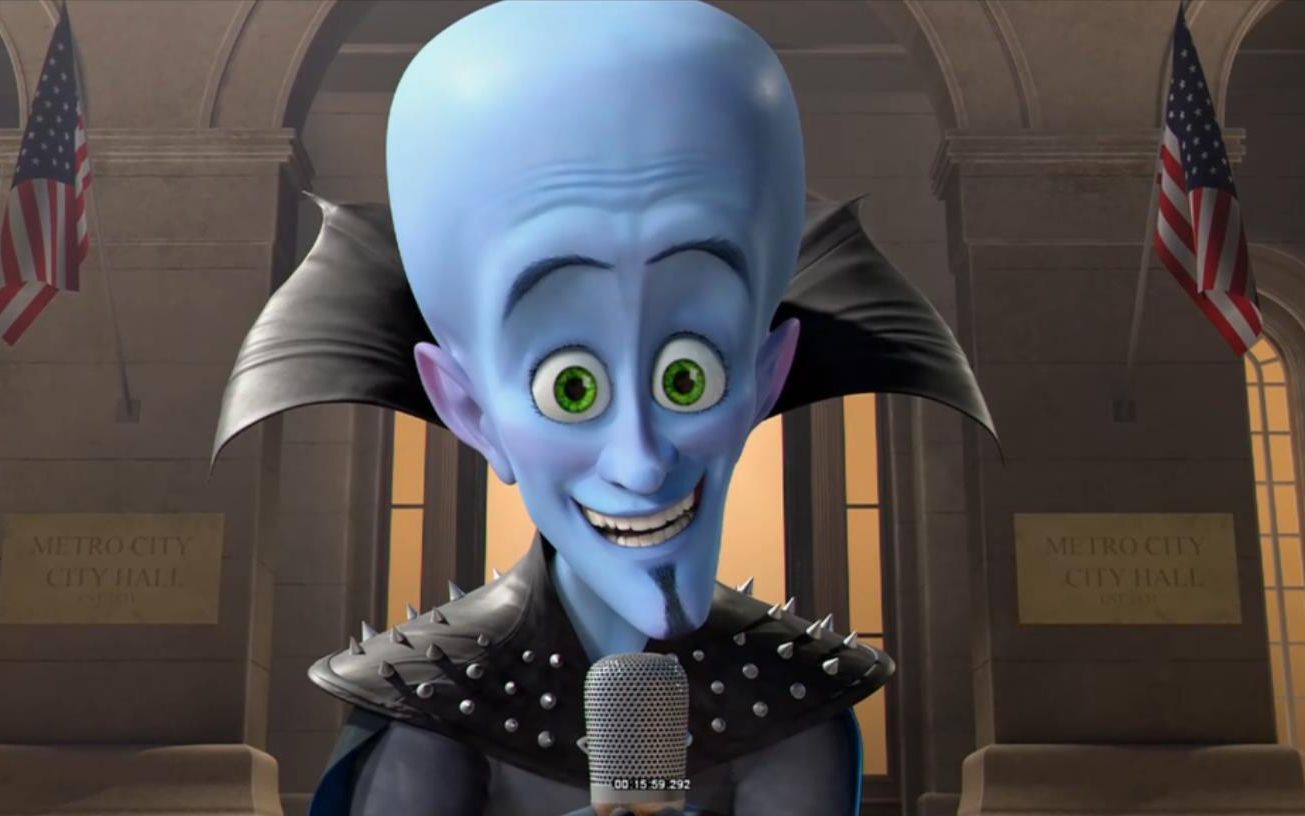 史上最精致的超级大坏蛋被胖超人一顿胖揍第3/3集_哔哩哔哩_bilibili