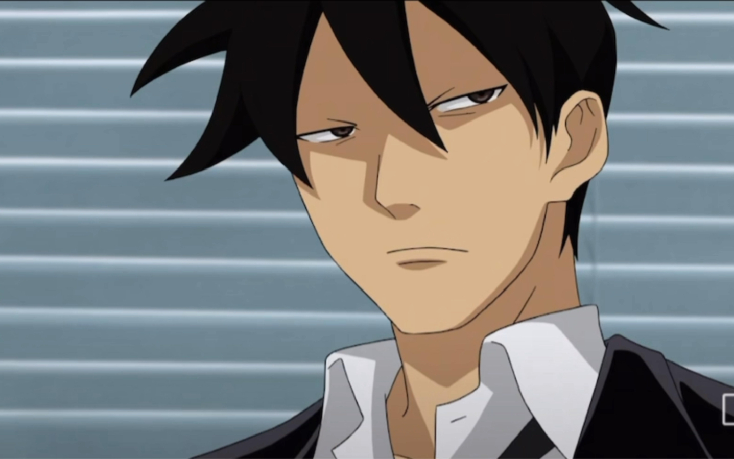 当芥辺召唤恶魔时它们都在干什么!