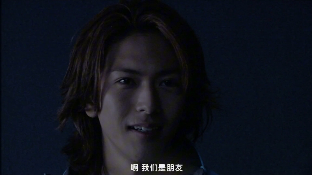 果然龙骑对你们还是太礼貌了