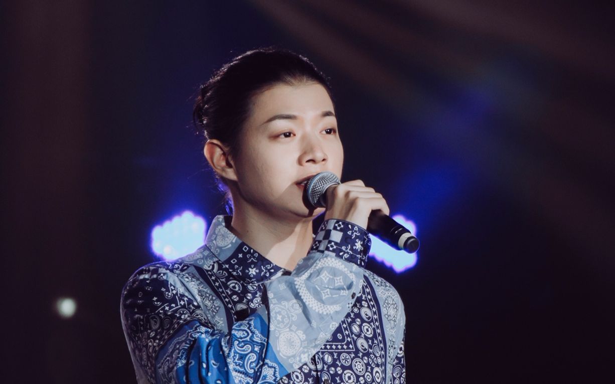 天籁之音 现场版伊人如梦_哔哩哔哩 (゜-゜)つロ 干杯~-bilibili