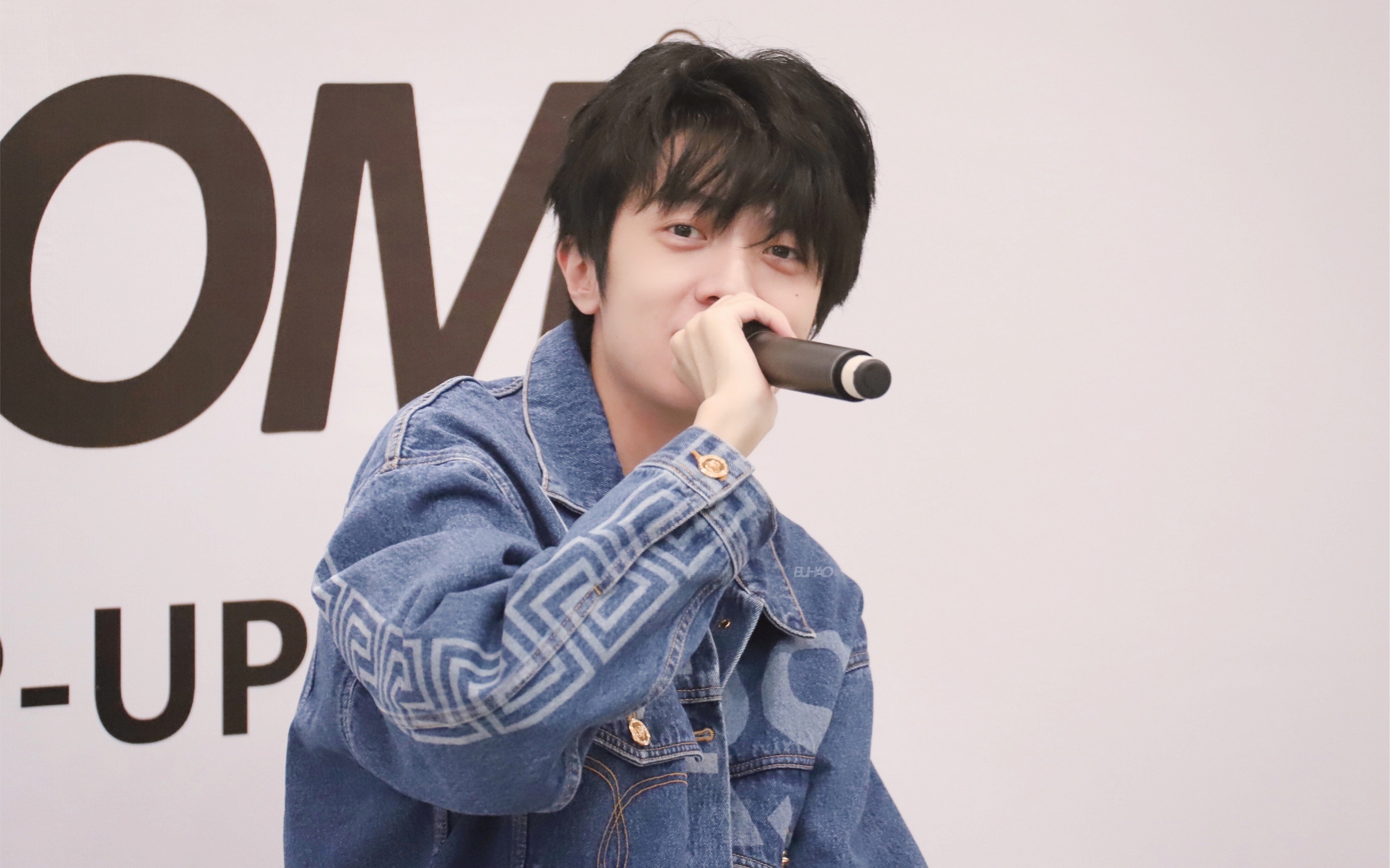 【姜云升】小姜的可爱瞬间