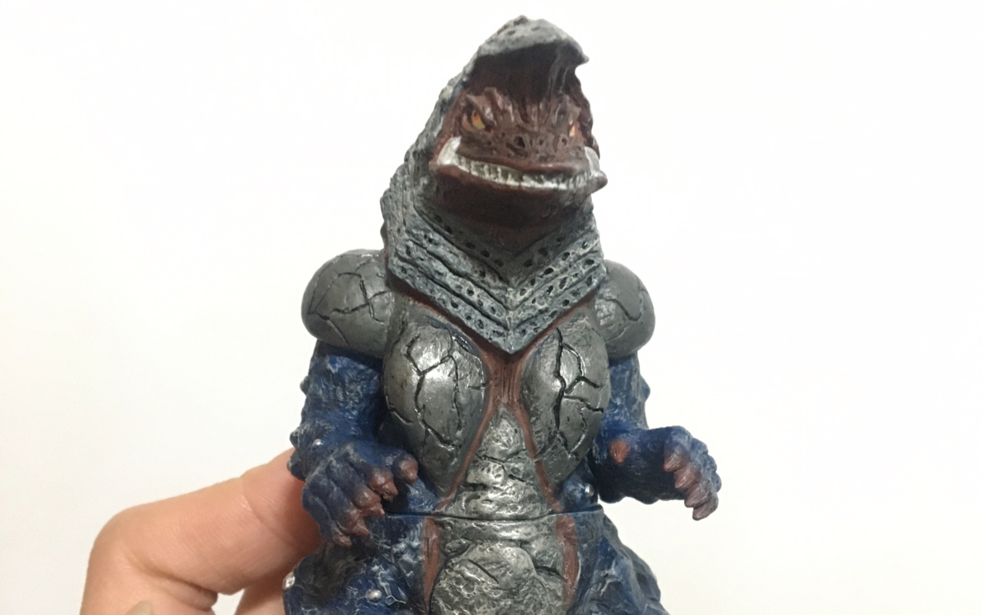 重涂500软胶(哥尔赞)