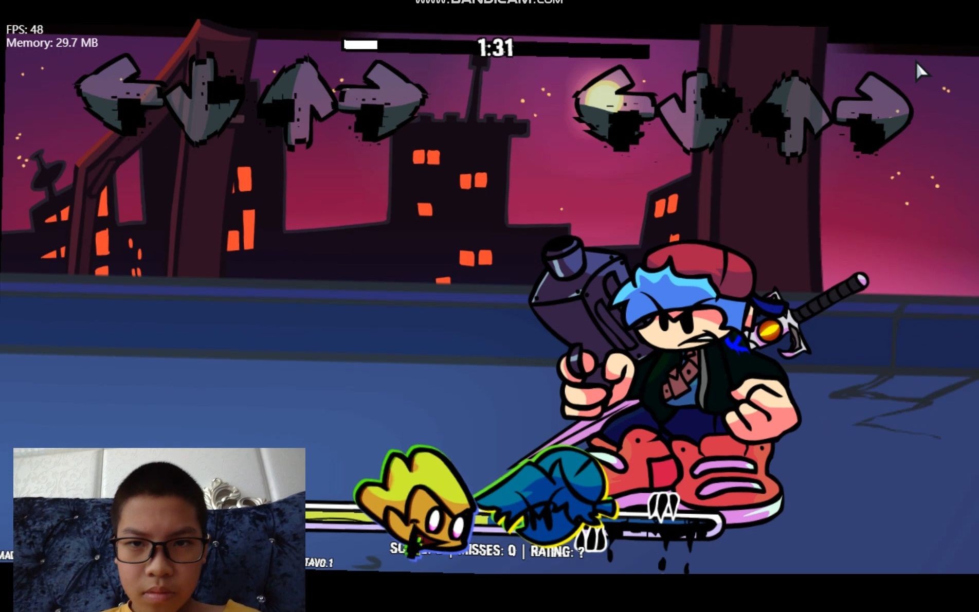 周五夜放克pibbypico模组