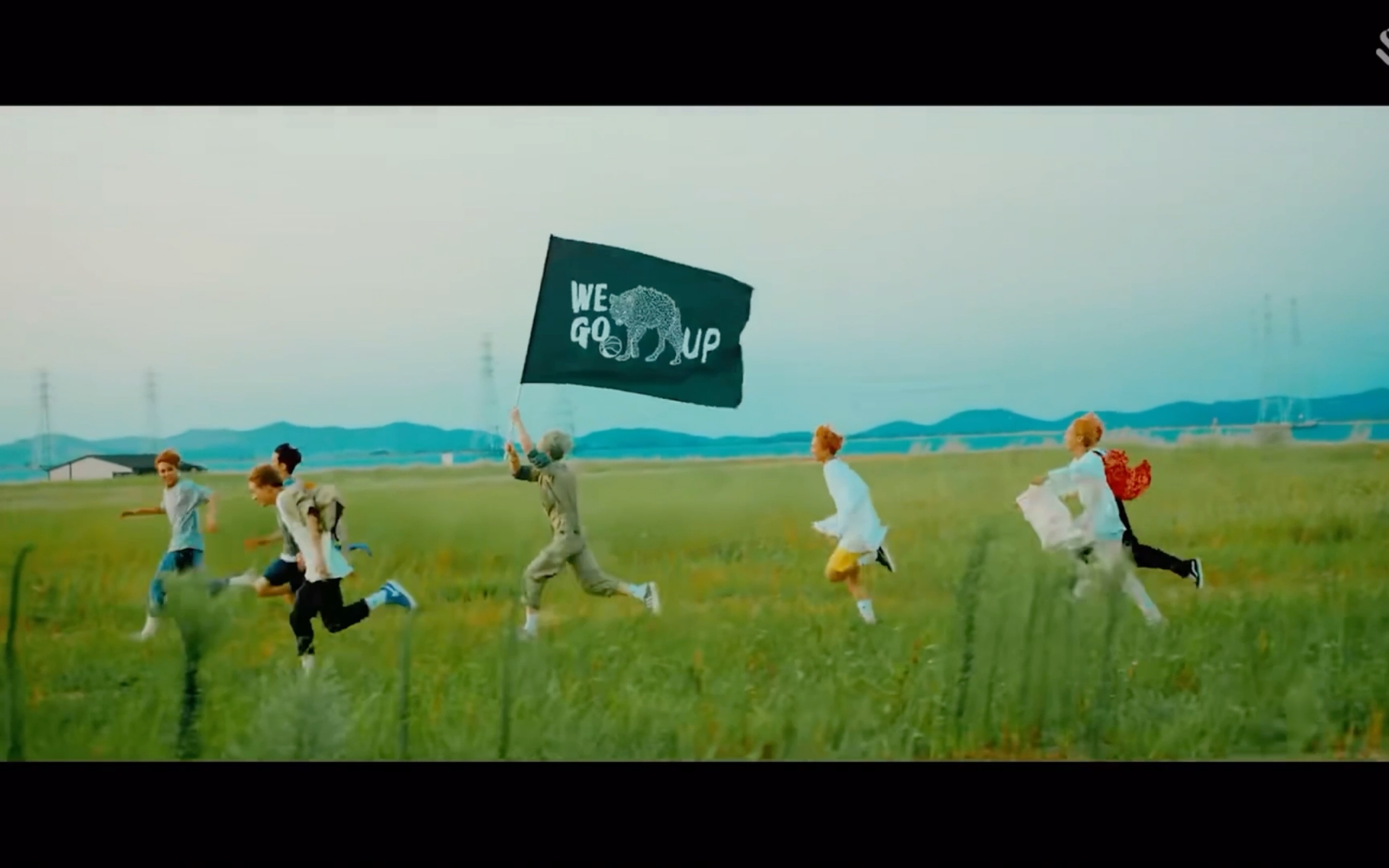 【nct dream】《broken melodies》"我们终于到达了最灿烂盛大的stage