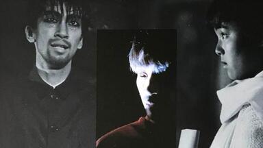 プルシアンブルーの肖像('86キティ・フィルム) プルシアンブルーの肖像('86キティ・フィルム) Amazon.co.jp