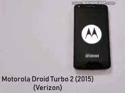 Скачать видео: moto droid turbo 2 手机开关机