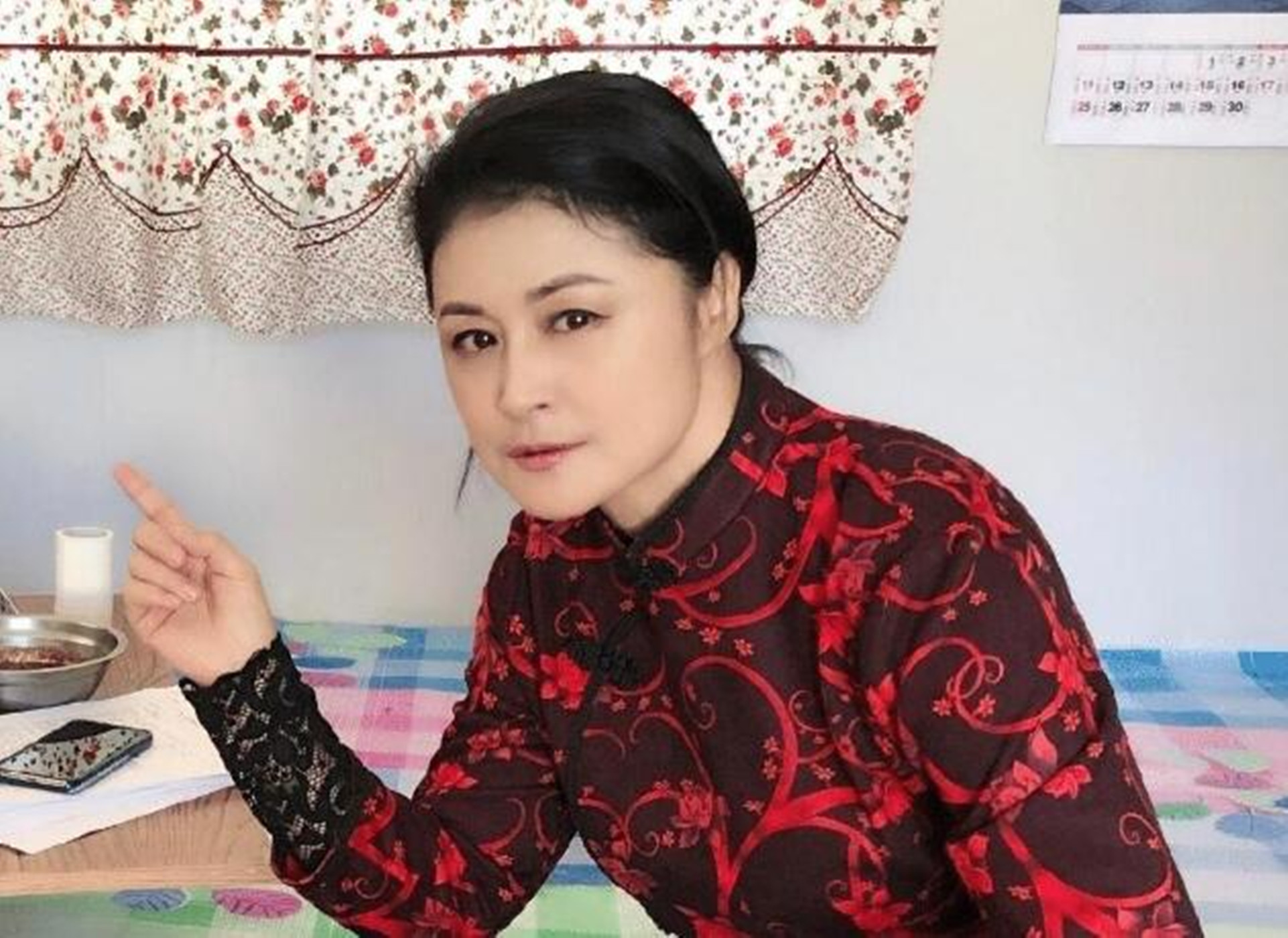 于月仙大额遗产将留给10岁侄女,没儿没女对她宠溺,丈夫能同意吗