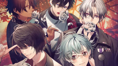 ディアラバ  DIABOLIK LOVERS 潜血祭 Dive to Blood ディアラバ DIABOLIK LOVERS 潜血祭 Dive to Blood Dive to